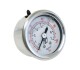 Fuel pressure gauge - 0-100 psi | TS-0402-2023