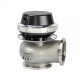 TurbosmartWG40 Compgate 40mm - 14 PSI / 1 Bar Black | TS-0505-1010