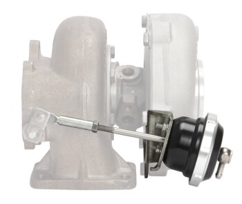 Actuator Ford Falcon XR6 (BA / FG) 0,35 bar / 5 psi |...