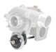 Actuator Mazda MPS 1,65 bar / 24 psi | TS-0610-1242