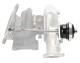 Actuator Mitsubishi Evo 10 0,7 bar / 10 psi | TS-0601-3102