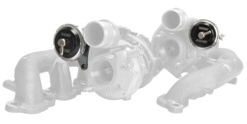 Actuators Nissan R35 GT-R 0,5 bar / 7 psi | TS-0615-2072
