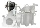 Actuator Subaru Impreza WRX Sti 04- / WRX 09-14 0,5 bar / 7 psi | TS-0605-1072