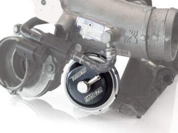 Actuator VW Golf 6R / Scirocco 6R 0,35 Bar / 5 Psi |...