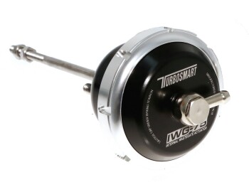 TWIN PORT Actuator 1 bar / 14 psi BorgWarner EFR...