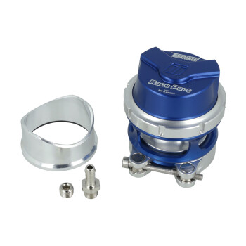 BOV Race Port GenV Blue | TS-0204-1131