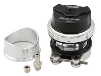 BOV Race Port GenV Black | TS-0204-1132