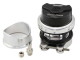 BOV Race Port GenV Black | TS-0204-1132