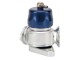BOV Dual Port Blue Subaru WRX 01-07, Sti 01-, Forester 05-07 | TS-0205-1015