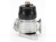 BOV Dual Port Black Subaru WRX 01-07, Sti 01-, Forester 05-07 | TS-0205-1016
