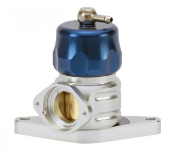 BOV Plumb Back blue Subaru WRX 01-07, Sti 01-, Forester...