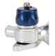 BOV Dual Port Blue Mazda MPS 3 / 6 / Mazda CX7 / Subaru Legacy / Liberty GT, WRX 08-. Forester 08- | TS-0205-1009