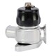 BOV Dual Port Black Nissan Skyline GTS-T, GT-R, R32, R33, R34 | TS-0205-1026