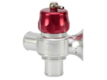 BOV Dual Port Red Mitsubishi EVO I-X, 3000GT / GTO |...