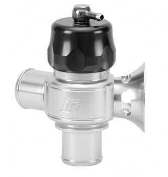 BOV Dual Port Black Mitsubishi EVO I-X, 3000GT / GTO |...