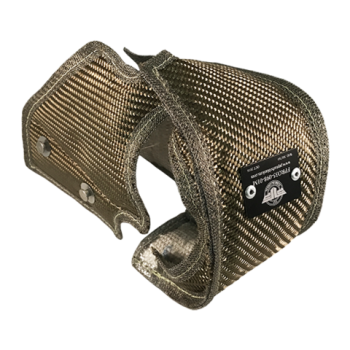 IHI IS38 Turbo Blanket 2.0 TFSI EA888 Gen 3