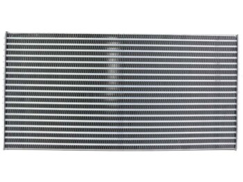 Intercooler Core 600x300x76mm - 600HP