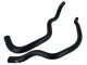 Toyota Supra JZA80 2JZ-GTE 07/97+ Silicone Radiator Hose Kit