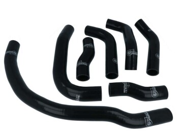 Toyota MR2 SW20 3SGTE REV Turbo 93-99 Silicone Radiator...