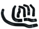Toyota MR2 SW20 3SGTE REV Turbo 93-99 Silicone Radiator Hose Kit