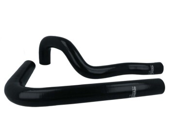 Toyota Supra JZA80 2JZ-GTE up to 07/97 Silicone Radiator...