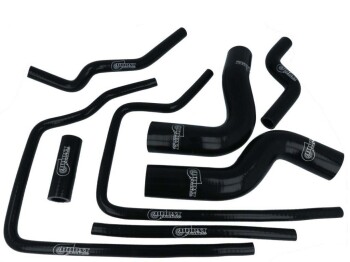 for Subaru Impreza WRX STi EJ20 GC8 96-00 Silicone...