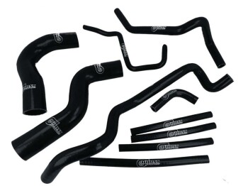 for Subaru Impreza WRX GC8 GF8 EJ20T 92-95 Silicone...