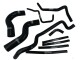 for Subaru Impreza WRX GC8 GF8 EJ20T 92-95 Silicone Radiator Hose Kit