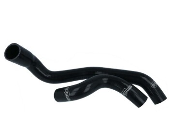 Nissan Skyline R32 R33 R34 RB26DETT Silicone Radiator...