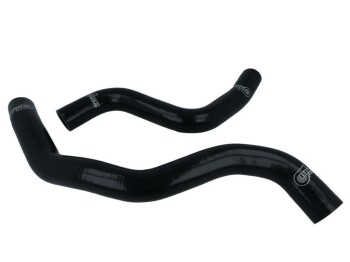 Mitsubishi Lancer EVO 7 8 CT9A Silicone Radiator Hose Kit