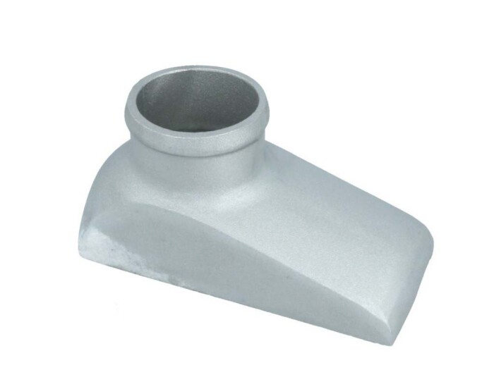 Intercooler Endtank 140 x 65-55mm | BOOST products