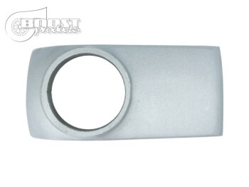 Intercooler Endtank 140 x 65-55mm