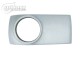 Intercooler Endtank 140 x 65-55mm