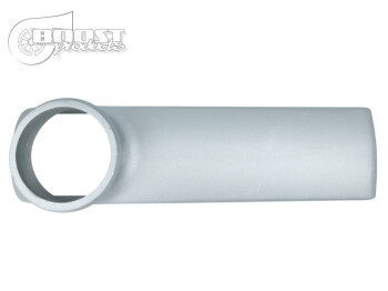 Intercooler Endtank 230 x 65-60mm
