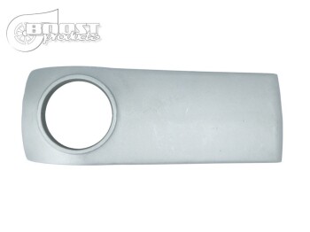 Intercooler Endtank 300 x 100-76mm