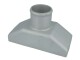 Intercooler tank 200x90-60mm