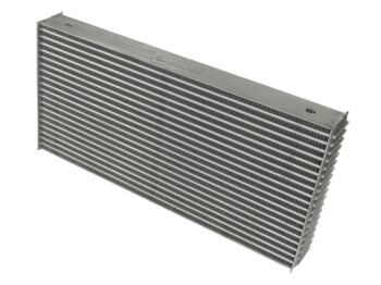 Intercooler Core 450x300x76mm - 450HP