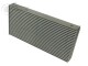 Intercooler Core 450x300x76mm - 450HP
