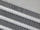 Intercooler Core 450x300x76mm - 450HP