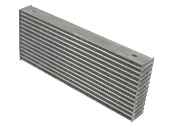 Intercooler Core 550x230x65mm - 500HP