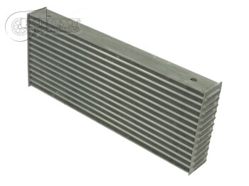 Intercooler Core 550x230x65mm - 500HP