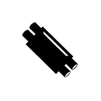 Ford Mustang EcoBoost Cat-Back Exhaust, 2015+ |...