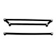 Ford Mustang Strut Tower Brace, 2015+ | MMSTB-MUS-15