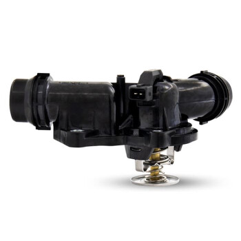 Racing Thermostat, fits BMW M52, M54, M56 Engines (E46 E39 E85)