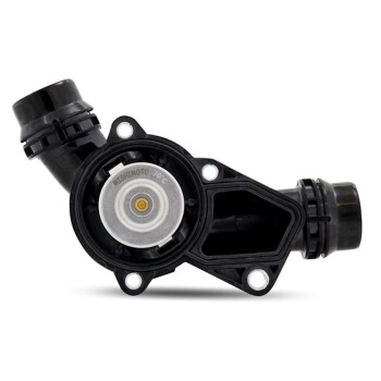 Racing Thermostat, fits BMW M52, M54, M56 Engines (E46 E39 E85)