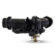 Racing Thermostat, fits BMW M52, M54, M56 Engines (E46 E39 E85)