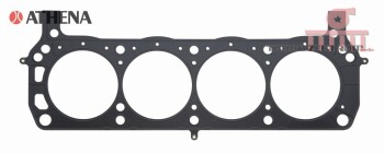 Cylinder head gasket for Lotus / 104.6mm / 0.70mm | 338450R