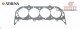 Cylinder head gasket for GM GEN. 4 / 117,60mm / 0,70mm | 338449R