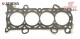 Cylinder head gasket for Honda RSX-S / 89,50mm / 0.85mm | 338468R