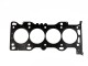 Cylinder Head Gasket for FORD 2.5 1 4x4 / RANGER (TKE) / 91,00mm / 0,70mm | 338473R